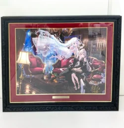 アールビバン 版画 カカオ・ランタン DX版 SCALM ROOM – ゴーストちゃんの誘い 買取実績価格