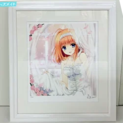 アールビバン 版画 西又葵 PASTEL 買取実績価格