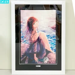 Hiten DX版 Mermaid アールビバン 版画 買取実績価格