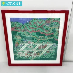 MOTHER2 レプリカ・スクリーン・シリーズ オネット 複製原画 買取実績価格