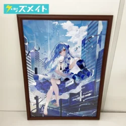 necomi 絵師100人展 12 複製原画 少年少女よ大志を抱け L 買取実績価格