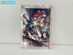 無職転生 〜異世界行ったら本気だす〜 本編完結記念 アクリル額装複製原画 / アニメイト限定 買取実績価格