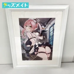 sune E2複製原画 エツフロ vol.10 買取実績価格