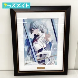 NaNaKo 千種みのりイラスト A4複製原画 私も羽(と)んでみたい 買取実績価格