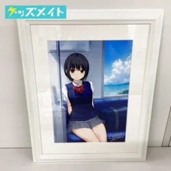 E2複製原画 エツフロプラスvol.1 珈琲貴族 A 買取実績価格