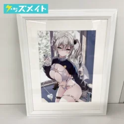 E2複製原画 エツフロvol.8 sune 買取実績価格