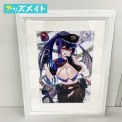 E2複製原画 エツフロvol.9 sune 買取実績価格
