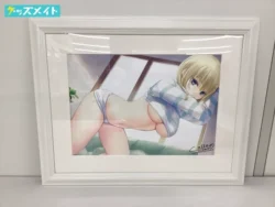 珈琲貴族 E2複製原画 73号 買取実績価格