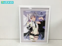 rurudo A3複製原画 天使警察(悪魔ver) 買取実績価格