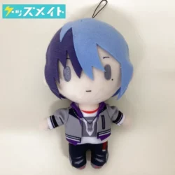 Gift プロジェクトセカイ 青柳冬弥 ミニぬいぐるみ 買取実績価格