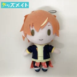 Gift プロジェクトセカイ 東雲彰人 ミニぬいぐるみ 買取実績価格