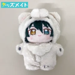 あんさんぶるスターズ グッズ 一緒に暮らすぬい 影片みか ぬいぐるみ あんスタ