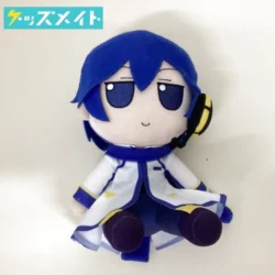 Gift KAITO V3 ぬいぐるみ  買取実績価格