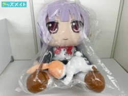 Gift はつゆきさくら 玉樹 桜 びっぐぬいぐるみ A