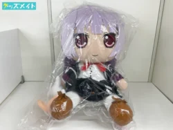 PCゲーム はつゆきさくら Gift ギフト 玉樹 桜 びっぐぬいぐるみ B