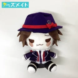 ディアボリックラヴァーズ 逆巻ライト ぬいぐるみ 買取実績価格