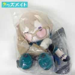 一番くじ 崩壊:スターレイル B賞 POTEPOTTEぬいぐるみ アベンチュリン 買取実績価格