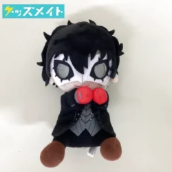 ペルソナ5 ぴたぬい 主人公 怪盗Ver. コトブキヤショップ限定