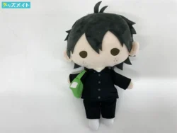 ハイキュー!! グッズ ジャンプフェスタ2018 山口忠 ぬいぐるみペンポーチ DX 買取実績価格