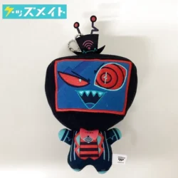 ハズビン・ホテルへようこそ ぬいぐるみ ヴォックス