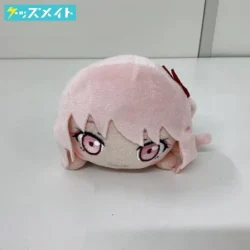 プロジェクトセカイ グッズ 寝そべりぬいぐるみ 制服ver. 暁山瑞希 買取実績価格