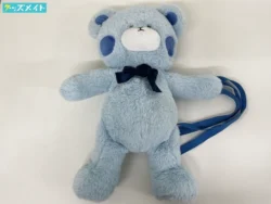 Ado 通販限定 カムパネルラ るんるん不可解くまさん ぬいぐるみ リュック 買取実績価格