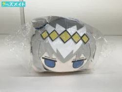 かんたんオグリ寝っころぬいぐるみ 「アニメ『ウマ娘 シンデレラグレイ』エンタメくじ」 ぬいぐるみ賞