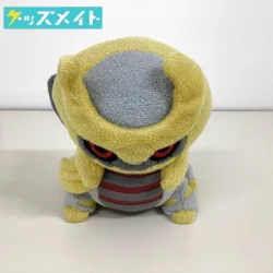 ポケモンセンター限定 グッズ ギラティナアナザーフォルムドール ポケドール ぬいぐるみ 買取実績価格