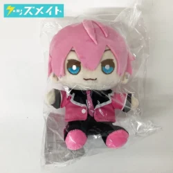 AMPTAKxCOLORS けちゃ おすわりぬいぐるみ 買取実績価格