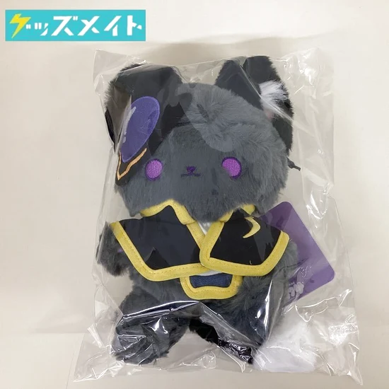 コードギアス 反逆のルルーシュ グッズ モフフサぬいぐるみ ルルーシュ・ランペルージ 買取実績価格