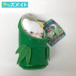 サンリオ ご当地キティ ぬいぐるみマスコット キーホルダー かぐや姫バージョン 買取実績価格