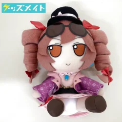 Gift 東方ぬいぐるみシリーズ53 依神女苑 ふもふもじょおん。 買取実績価格
