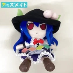 Gift 東方ぬいぐるみシリーズ 44 比那名居天子 ふもふもてんし。 買取実績価格