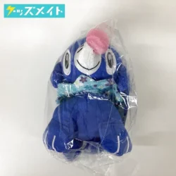 ポケモンセンター限定 ポケットモンスター グッズ ちりめん風ぬいぐるみ アシマリ タグ有り 買取実績価格