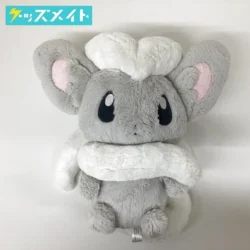 ポケモンセンター限定 ポケットモンスター グッズ チラチーノ ふわふわ抱きぬいぐるみ 買取実績価格