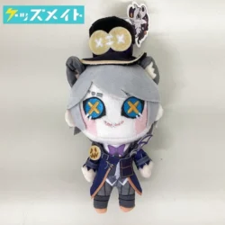 IdentityV アイデンティティ 第五人格 グッズ ポストマン ハロウィンver. ぬいぐるみストラップ 買取実績価格