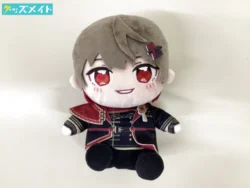 シクフォニ ２周年記念 ぬいぐるみ 暇７２ 買取実績価格