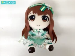 アイドルマスター ミリオンライブ 田中琴葉 Gift ぬいぐるみ 買取実績価格