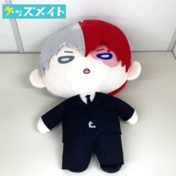 轟焦凍(スーツ) にとたん とってもおおきいぬいぐるみ 「僕のヒーローアカデミア」 TOHO animation STORE限定 買取実績価格