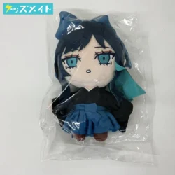 Ado 大和撫子 しゃらんしゃらんアドちゃんぬいぐるみ / ワールドツアーhibana 買取実績価格