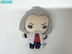家庭教師ヒットマンREBORN! 獄寺隼人 にとたん ボールチェーン付ぬいぐるみ タカラトミーアーツ B 買取実績価格