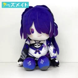 一番くじ 崩壊:スターレイル A賞 POTEPOTTEぬいぐるみ 黄泉 買取実績価格