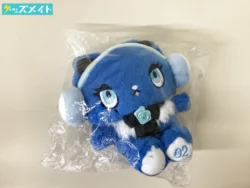 Ado 全国ツアー2023 マーズ アドローザトルマリィ ぬいぐるみ(マーズ) 買取実績価格