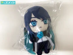 Ado誕生日グッズ 生まれましたよ おめでとうAdoちゃんぬいぐるみA (ORIHARAデザインver.) 買取実績価格