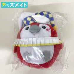 プロジェクトセカイ Colorful Palette Store限定 フェニーくんぬいぐるみ 赤  買取実績価格