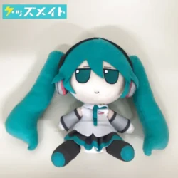 Gift ピアプロキャラクターズ 初音ミク NT ぬいぐるみ / 買取実績価格