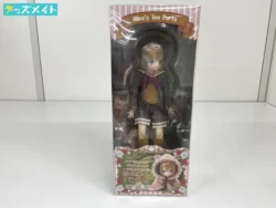 アゾン えっくす★きゅーとふぁみりー Alice’s Tea Party お菓子なお茶会 眠りねずみさん／そらね 買取実績価格