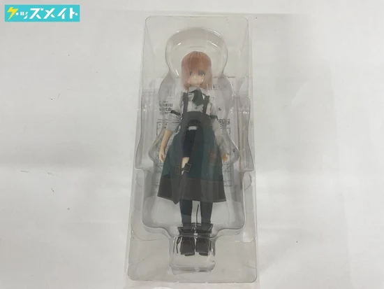 ドール Alvastaria- アルヴァスタリア- 〜双子の仕立屋さん〜 ティオ 買取実績価格