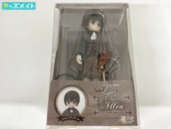 アゾン Lil’ Fairy 〜ちいさなお手伝いさん〜 アレン 買取実績価格