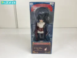 アゾン えっくす★きゅーとふぁみりー The Little Swallow Yuta（おとぎのくに 小さなツバメ ゆうた） 買取実績価格